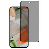 Zatmavovacie ochranné sklo pre iPhone 13, 13 Pro a 14