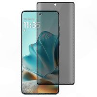 Zatmavovacie ochranné sklo pre Motorola Edge 60 Fusion