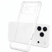 Silikonový kryt pre iPhone 17 Pro Max - Možnosť upevnenia šnúrky