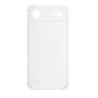 Silikonový kryt pre iPhone 17 Air - Možnosť upevnenia šnúrky