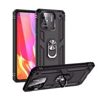 Armor silikónový kryt pre Xiaomi Redmi 12C - čierny