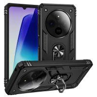 Armor silikónový kryt pre Xiaomi Redmi 14C - čierny