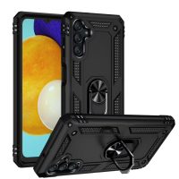 Armor silikónový kryt pre Samsung Galaxy A17 5G a A26 5G - čierny