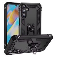 Armor silikónový kryt pre Samsung Galaxy A16 - čierny