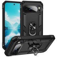 Armor silikónový kryt pre Google Pixel 10 a 10 Pro - čierny