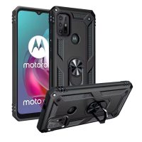 Armor silikónový kryt pre Xiaomi Redmi Note 7 a 7 Pro - Čierny