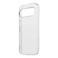 Silikónový kryt pre iPhone 6 a 6S - Priehľadný