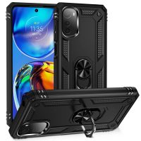 Armor silikónový kryt pre Xiaomi Redmi Note 7 a 7 Pro - Čierny