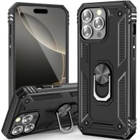 Armor silikónový kryt pre iPhone 13 mini - čierny