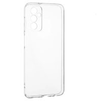 Silikónový kryt pre Samsung Galaxy M13 - Priehľadný