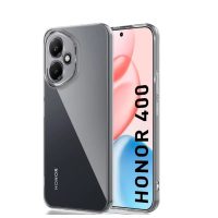 Silikónový kryt pre iPhone 6 a 6S - Priehľadný
