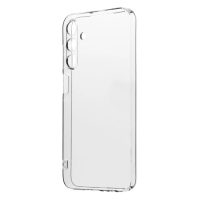 Silikónový kryt pre Samsung Galaxy A25 - Priehľadný