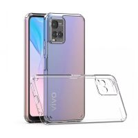 Silikónový kryt pre iPhone 6 a 6S - Priehľadný