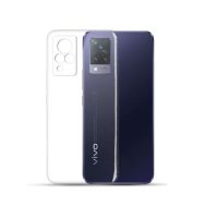 Silikónový kryt pre iPhone 6 a 6S - Priehľadný