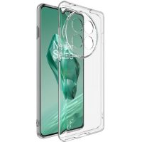 Silikónový kryt pre iPhone 6 a 6S - Priehľadný