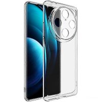 Silikónový kryt pre iPhone 6 a 6S - Priehľadný