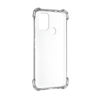 Silikónový kryt pre iPhone 6 a 6S - Priehľadný