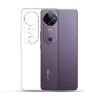 Silikónový kryt pre iPhone 6 a 6S - Priehľadný
