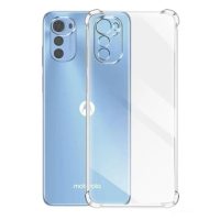 Silikónový kryt pre iPhone 6 a 6S - Priehľadný
