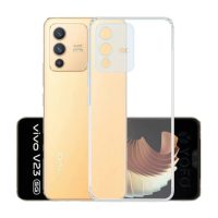 Silikónový kryt pre iPhone 6 a 6S - Priehľadný