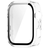 Ochranný kryt pre Huawei Watch Fit 4 Pro - Transparentný