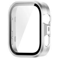 Ochranný kryt pre Huawei Watch Fit 4 Pro - Strieborný