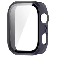 Ochranný kryt pre Huawei Watch Fit 4 Pro - Tmavomodrý