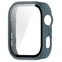 Ochranný kryt pre Huawei Watch Fit 4 Pro - Zelený