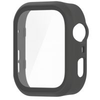 Ochranný kryt pre Huawei Watch Fit 4 Pro - čierny, matný