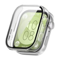 Ochranný kryt pre Huawei Watch Fit 4 - Transparentný