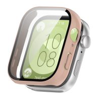 Ochranný kryt pre Huawei Watch Fit 4 - Ružový