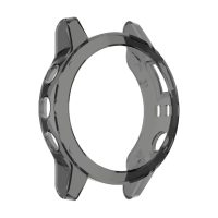 Silikónový rámik pre Garmin Fénix 6S - čierny