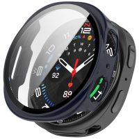 Ochranný kryt pre Samsung Galaxy Watch 8 44mm - Modrý