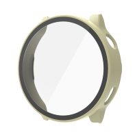 Ochranný kryt pre Garmin Venu 4 45mm - Béžový