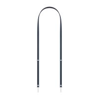 Crossbody popruh - Tmavě modrý