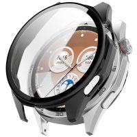 Ochranný kryt pre Huawei Watch GT 6 46mm - Čierny