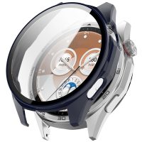 Ochranný kryt pre Huawei Watch GT 6 46mm - Modrý