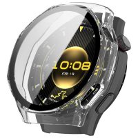 Ochranný kryt pre Huawei Watch GT 6 Pro 46mm - Transparentný