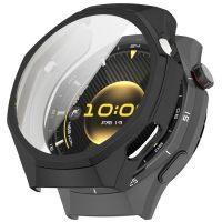 Silikónový kryt pre Huawei Watch GT 6 Pro 46mm - čierny