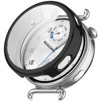 Silikónový kryt pre Huawei Watch GT 6 41mm - čierny