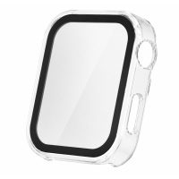 Ochranný kryt pre Xiaomi Redmi Watch 6 - Transparentný