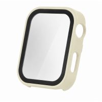 Ochranný kryt pre Xiaomi Redmi Watch 6 - Béžový