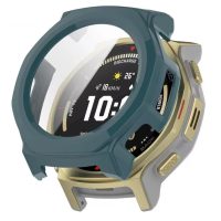 Ochranný kryt pre Amazfit T-Rex 3 Pro 48mm - Zelený