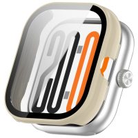 Ochranný kryt pre Honor Watch X5 - Béžový