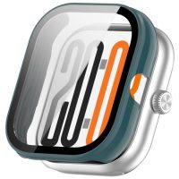 Ochranný kryt pre Honor Watch X5 - Zelený