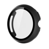 Ochranný kryt pre Google Pixel Watch 4 45mm - Čierny