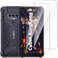 Ochranné sklo pre Cubot King Kong 8
