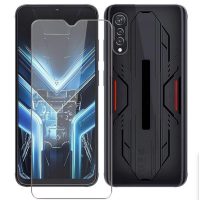 Ochranné sklo pre Cubot X70