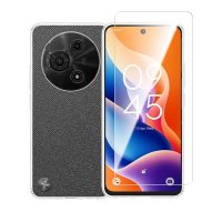 Ochranné sklo pre TCL 605