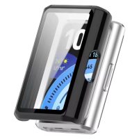 Ochranný kryt pre Huawei Band 11 Pro - čierny